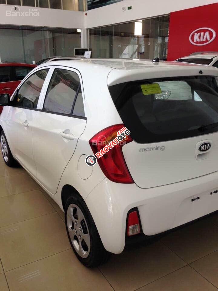 Bán xe Kia Morning 2018 giá từ 290tr, có xe giao ngay, hỗ trợ vay đến 100% giá trị xe, liên hệ để có giá tốt nhất-2