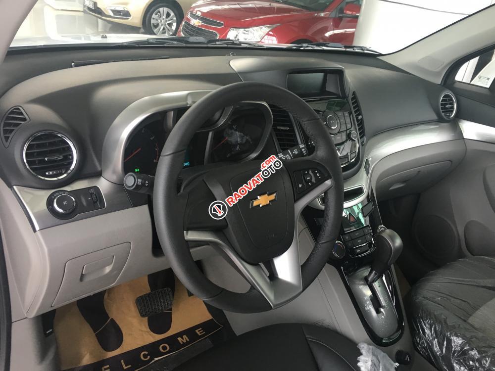 Chevrolet Orlando LTZ 1.8 - ĐT trực tiếp để nhận giá rẻ nhất cạnh tranh nhất-4