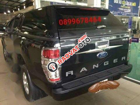 Bán xe Ford Ranger MT đời 2016, giá tốt-3