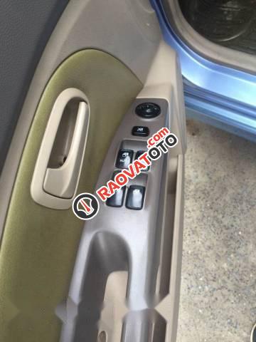 Cần bán xe Kia Morning AT đời 2006, 185tr-3