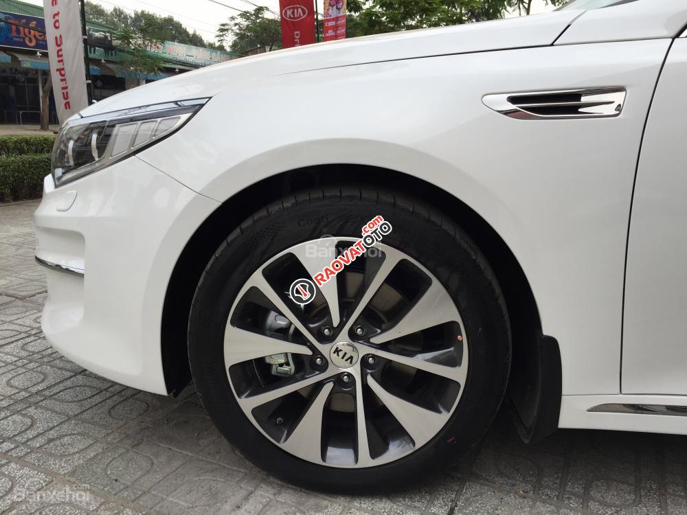 Kia Optima, sang trọng, đẳng cấp, trẻ trung. Liên hệ trực tiếp để biết được nhiều chương trình ưu đãi hấp dẫn-3