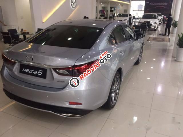 Cần bán Mazda 6 đời 2017 giá cạnh tranh-2