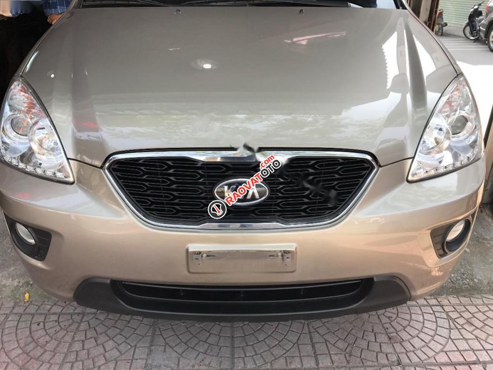 Cần bán gấp Kia Carens đời 2014, chính chủ, giá tốt-7