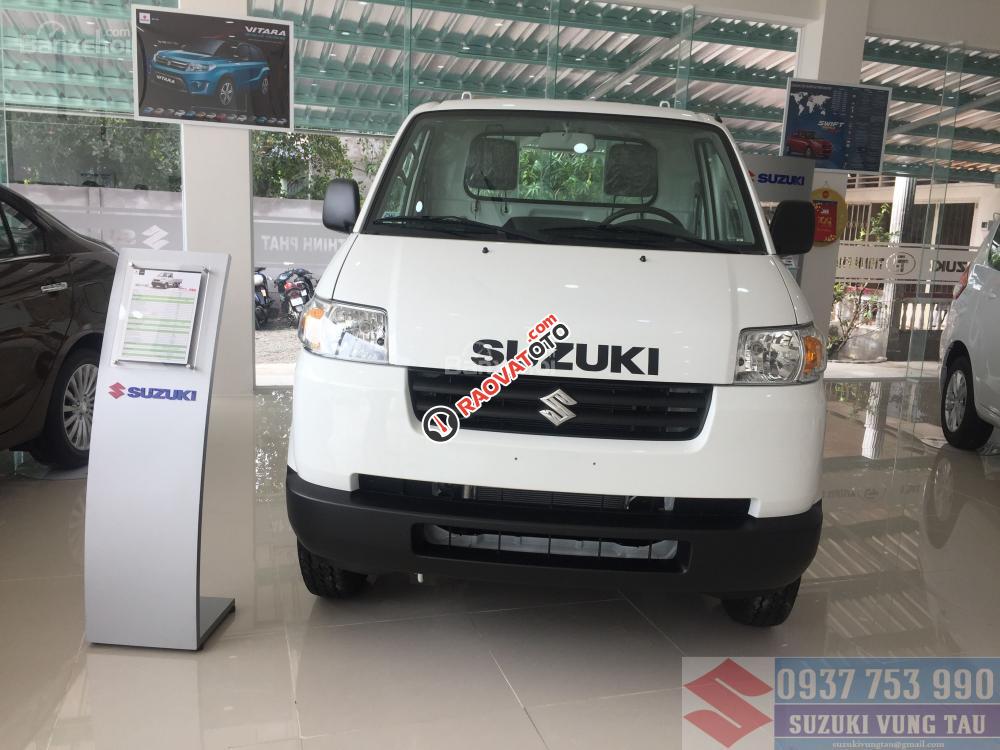 Bán xe tải Suzuki Carry Pro 750kg, chỉ cần trả trước 30% lấy xe ngay-0