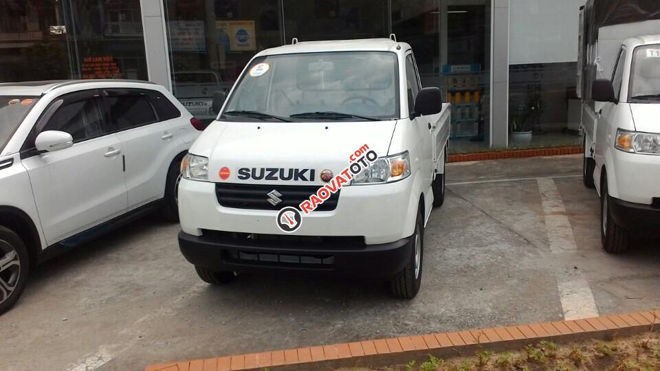 Bán xe tải Suzuki 7 tạ- Super Carry Pro tại Quảng Ninh-0