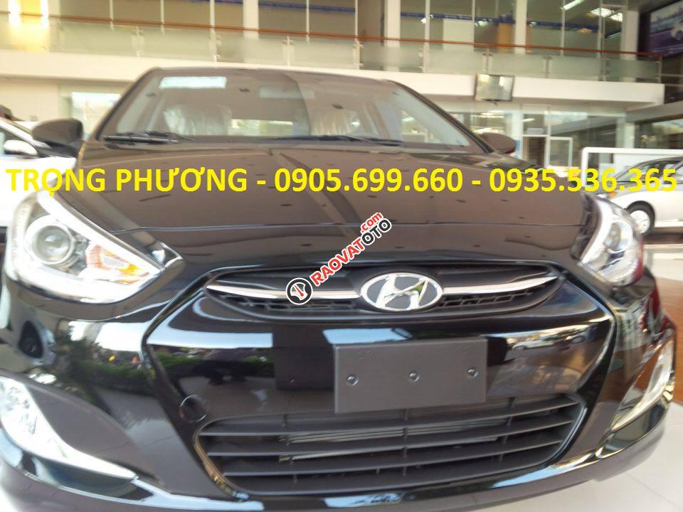 Hyundai Accent Quảng Nam, giá xe Accent Quảng Nam, LH: Trọng Phương – 0935.536.365 – 0905.699.660-6