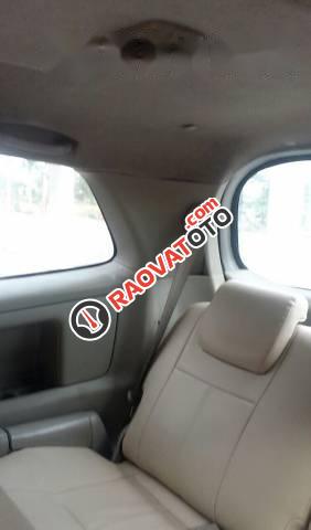 Cần bán xe Toyota Innova MT đời 2009 giá cạnh tranh-0