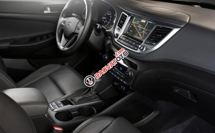 Hyundai Tucson 2.0 2017 đủ màu-giao xe ngay-5