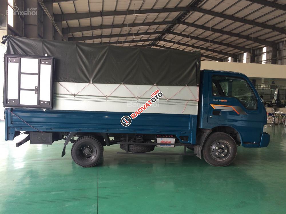 Cần bán Kia K165S tải trọng 2 tấn 4, vào thành phố, mới 100%-4