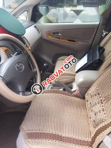 Bán ô tô Toyota Innova đời 2008, giá chỉ 300 triệu-2