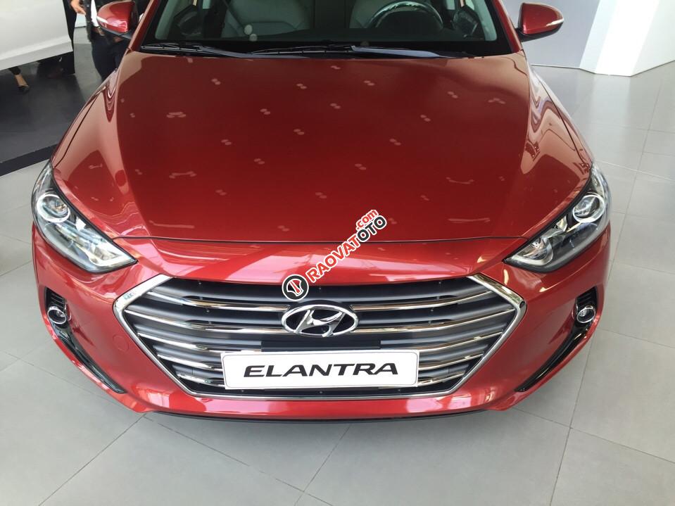 Chỉ cần 150triệu có ngay Hyundai Elantra mới xuất xưởng - Hyundai Bà Rịa Vũng Tàu 0938083204-5