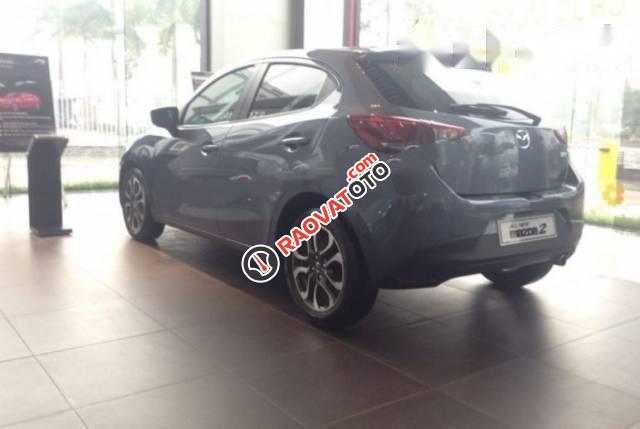 Cần bán Mazda 2 đời 2017, 585 triệu-1