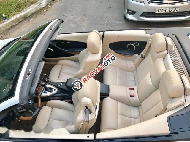 Bán ô tô BMW 6 Series AT đời 2008 số tự động, giá 970tr-4