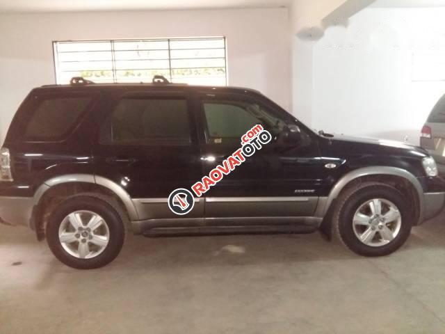 Bán Ford Escape AT đời 2005, giá chỉ 290 triệu-3