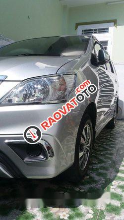 Bán Toyota Innova đời 2015, giá chỉ 606 triệu-2