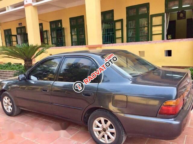 Xe Toyota Corolla đời 1994, nhập khẩu, giá 132tr-0