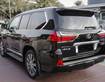 Bán Lexus LX570 2016 màu đen, nhập Mỹ xe mới 100, giao xe ngay, giá bán buôn-6