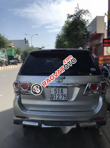 Bán ô tô Toyota Fortuner đời 2014, giá 815tr-1