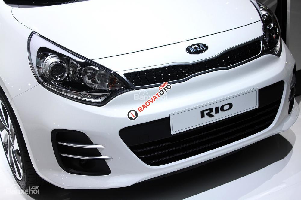 Kia Giải Phóng - Kia Rio Sedan 2018, nhập khẩu, gọi ngay để được giá rẻ nhất, trả góp 90%: 0938.809.283-4