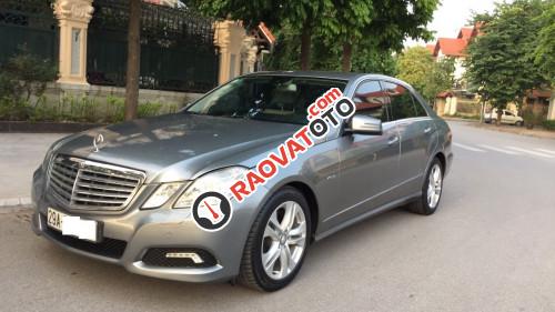 Cần bán lại xe Mercedes 1.8 AT đời 2010, 860tr-3