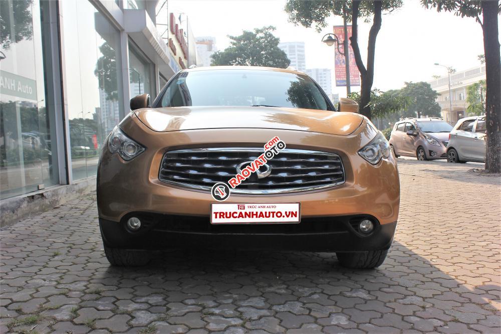 Bán Infiniti QX70 đời 2011, nhập khẩu-0