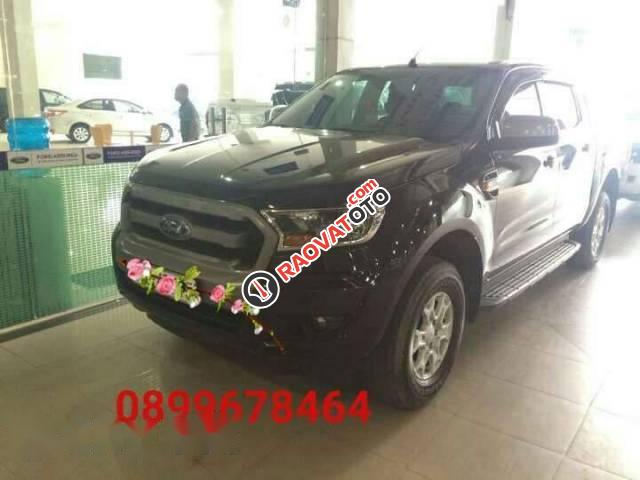 Bán xe Ford Ranger MT đời 2016, giá tốt-0