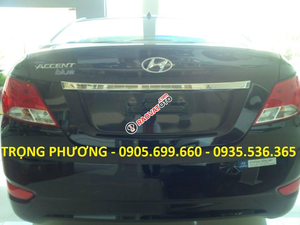 Hyundai Accent Quảng Nam, giá xe Accent Quảng Nam, LH: Trọng Phương – 0935.536.365 – 0905.699.660-9