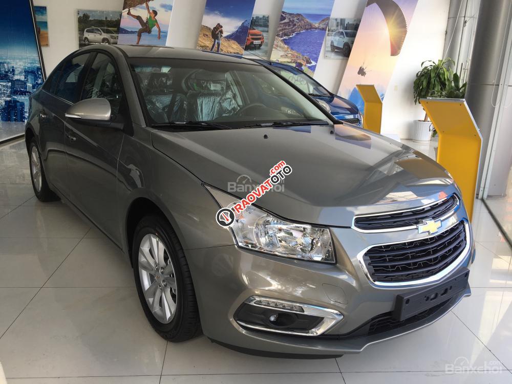 Chevrolet Cruze LT đời 2017, giá cạnh tranh, ưu đãi khủng, LH ngay 0901.75.75.97-Mr. Hoài để được giá tốt-0