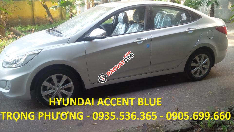 Bán ô tô Accent 2018 tại Đà Nẵng - LH: 0935.536.365 - Trọng Phương-5