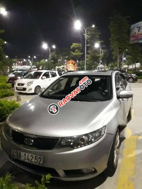 Cần bán xe Kia Cerato sản xuất 2010-1