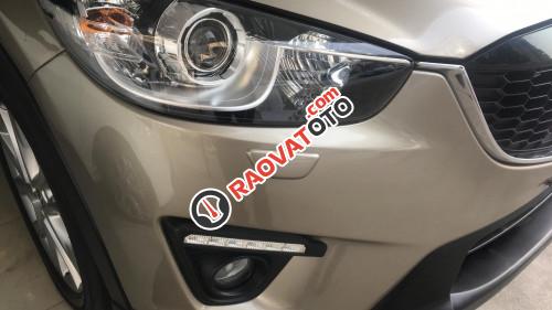 Bán Mazda CX 5 2.0, sản xuất 2015 số tự động-4