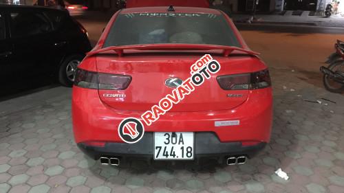 Cần bán xe Kia Cerato 2.0 AT 2010 giá cạnh tranh-1