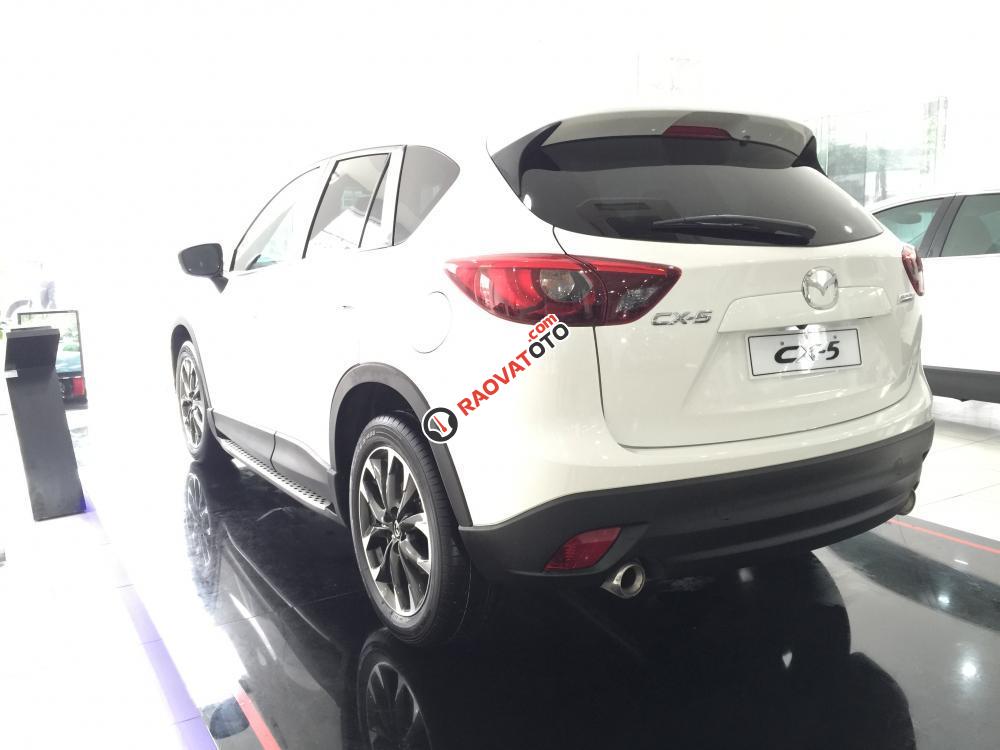 Mazda CX5 2.5 đủ màu, giá ưu đãi, hỗ trợ trả góp 85%, giao xe nhanh- Liên hệ: 0938.900.820-7