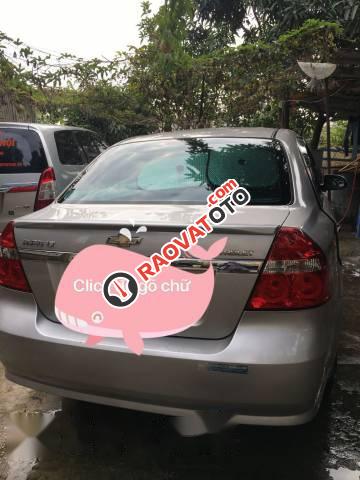 Cần bán lại xe Chevrolet Aveo năm 2016-0