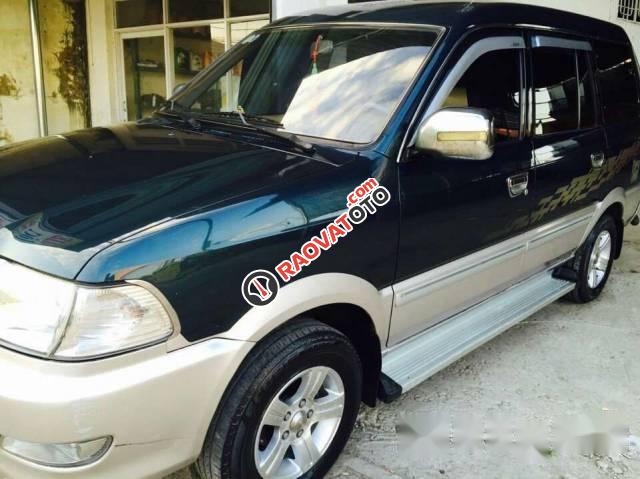 Cần bán lại xe Toyota Zace GL sản xuất 2004-0