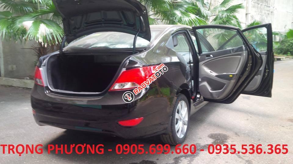 Hyundai Accent 2018 nhập khẩu Đà Nẵng, giá xe Accent Đà Nẵng, LH: Trọng Phương – 0935.536.365 – 0905.699.660-14