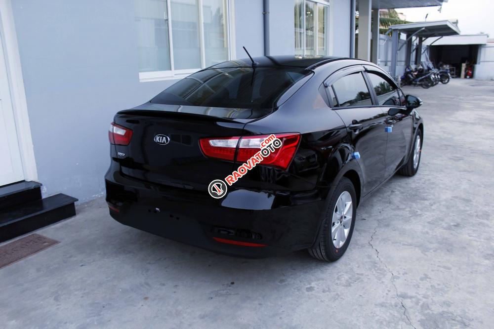 Cần bán Kia Rio nhập khẩu, hỗ trợ trả góp đến 80% kể cả hồ sơ khó, LH 0938603059-3