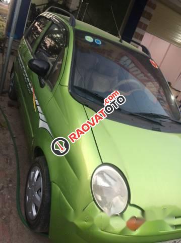 Bán Daewoo Matiz đời 2003 giá cạnh tranh-3