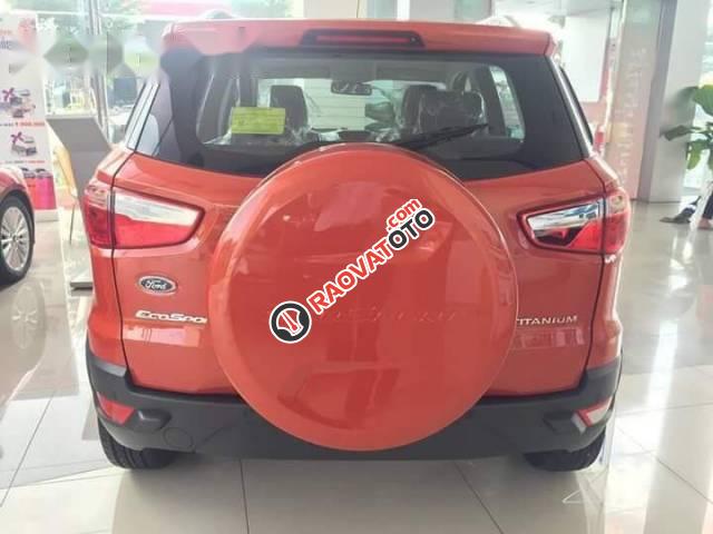 Bán ô tô Ford EcoSport đời 2017-5