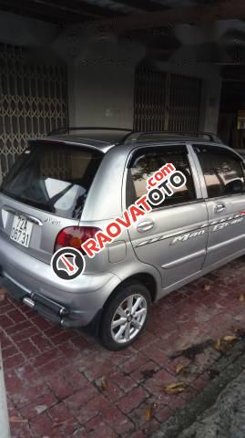 Bán Daewoo Matiz đời 2003 giá cạnh tranh-2