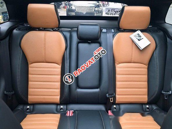 Bán LandRover Range Rover HSE Dynamic năm 2017, màu trắng, xe nhập-9