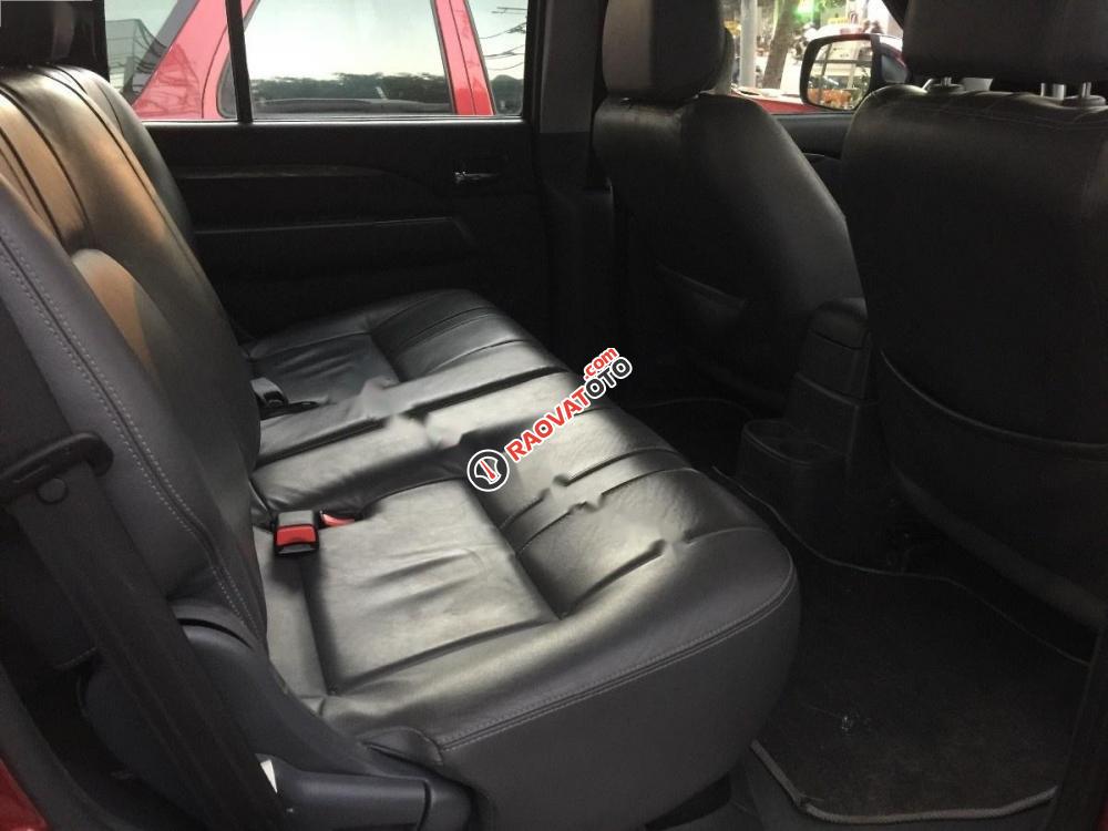 Bán ô tô Ford Everest 2.5 đời 2014, màu đỏ số tự động, giá tốt-4