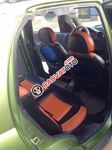 Cần bán gấp Daewoo Matiz 2008-5