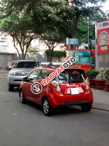 Bán Daewoo Matiz năm 2010 số tự động, 275tr-1