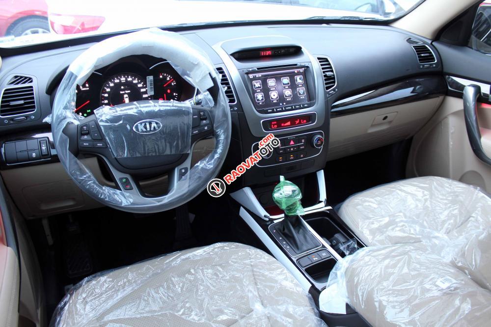 Kia Sorento DATH, xe chạy dịch vụ tiện lợi, LH ngay 0938603059 để nhận giá tốt nhất-12