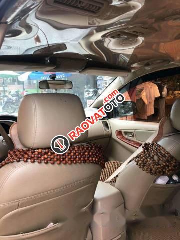 Cần bán gấp Toyota Innova MT đời 2008-3