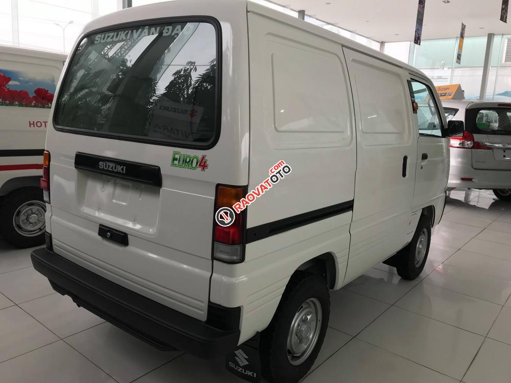 Suzuki Super Carry Van 2017 giá cạnh tranh. Liên hệ ngay để có giá tốt nhất-4