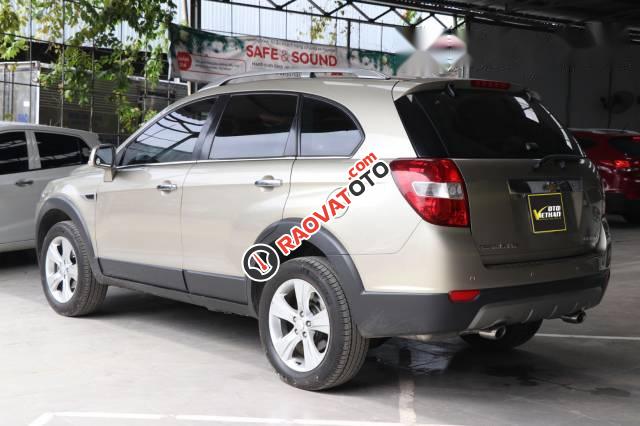 Bán Chevrolet Captiva LTZ 2.4AT đời 2013, giá tốt-2