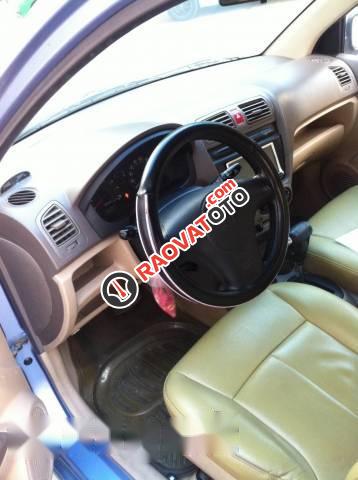 Cần bán xe Kia Morning AT đời 2006, 185tr-0