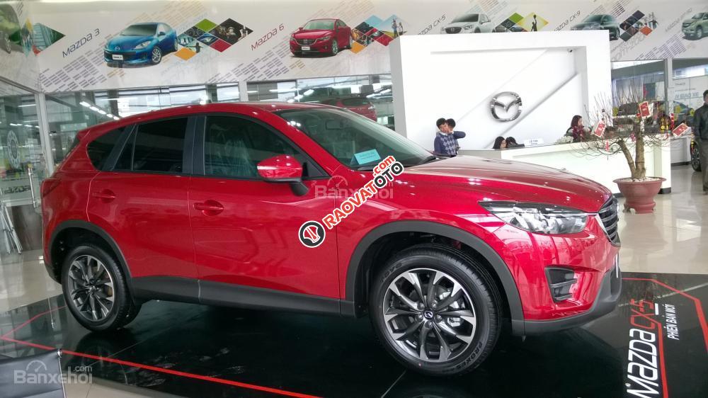 Bán xe Mazda CX5 bản Facelift 2017, liên hệ hotline 0973.560.137 để có giá tốt nhất-2